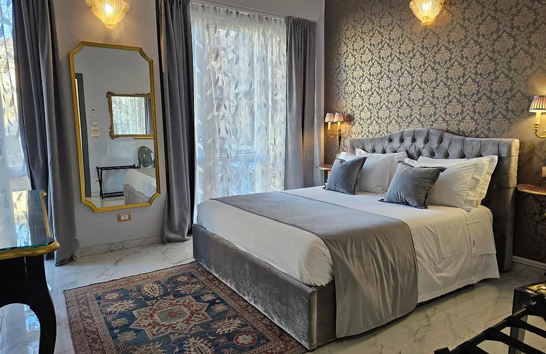 Dorotea Rooms Torino Centro-1