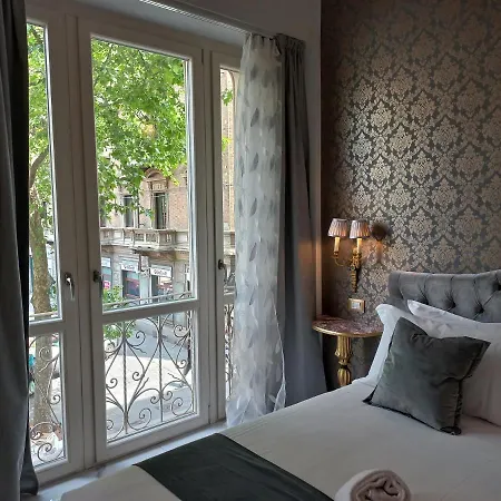 Dorotea Rooms Torino Centro-2