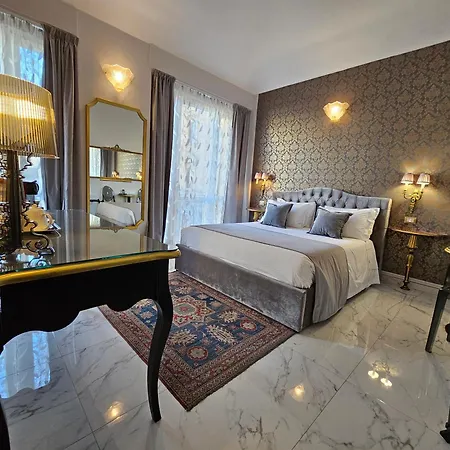 Dorotea Rooms Torino Centro-3